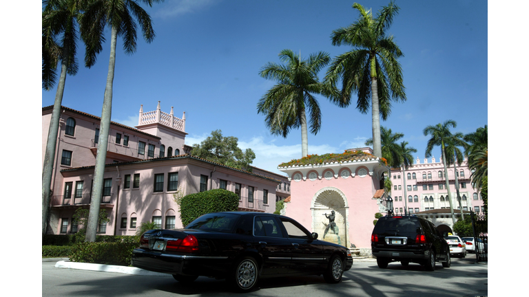 G7 Summit Begins In Boca Raton