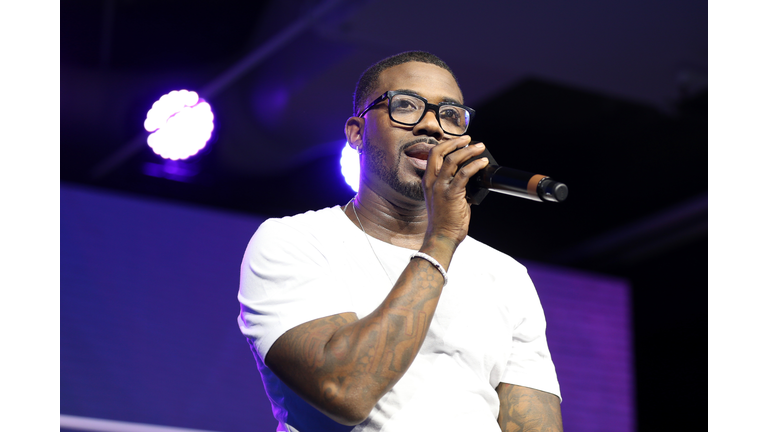 REVOLT X AT&T Host REVOLT 3-Day Summit In Los Angeles - Day 1
