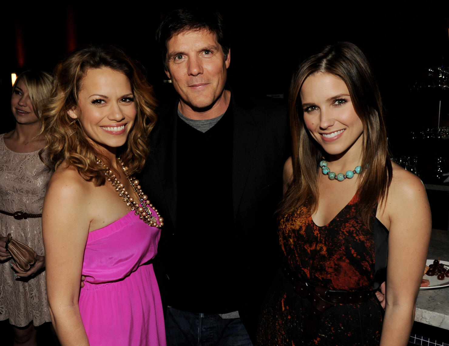 The CW Presents "An Evening With One Tree Hill"