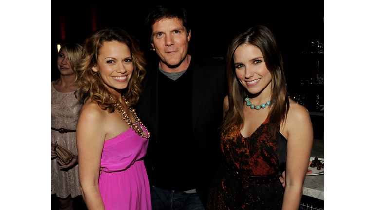 The CW Presents "An Evening With One Tree Hill"