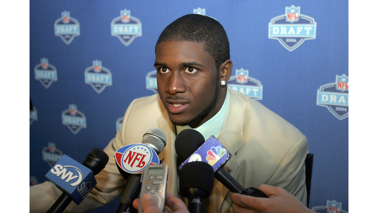NFL Draft Luncheon
