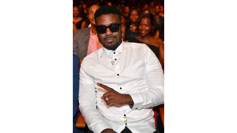 Black Music Honors 2019