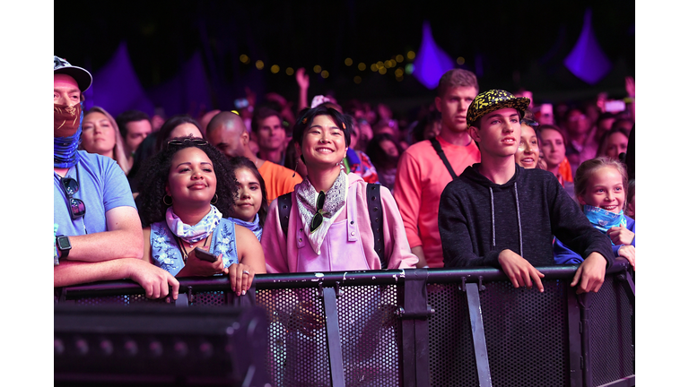 2019 Coachella Valley Music And Arts Festival - Weekend 2 - Day 3