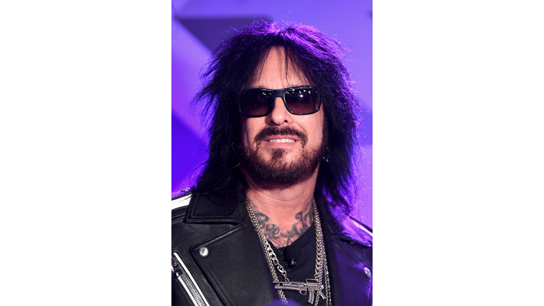 Press Conference With Mötley Crüe, Def Leppard And Poison Announcing 2020 Stadium Tour