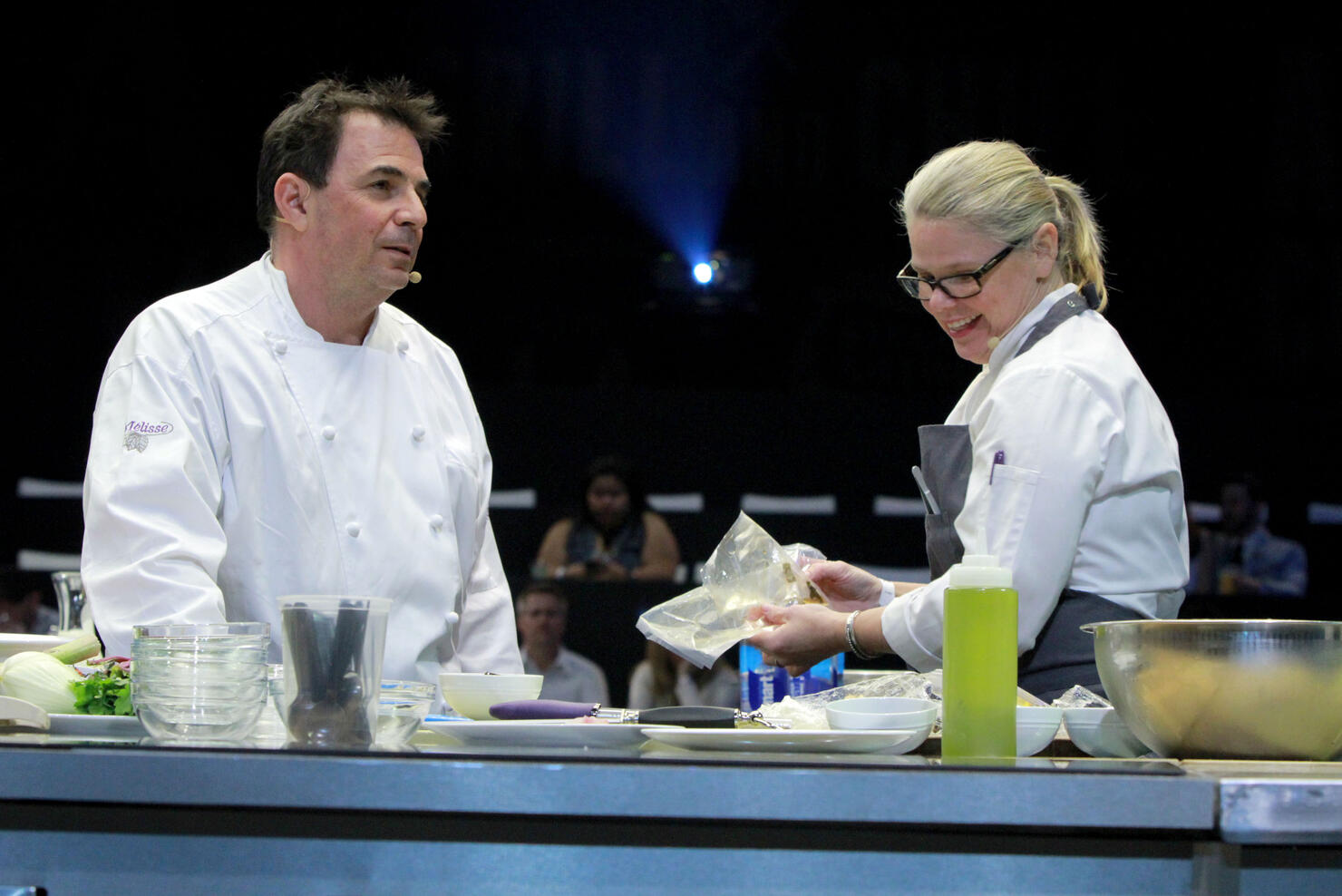 All-Star Chef Classic - Grill And Chill Presented By dineLA And Stella Artois