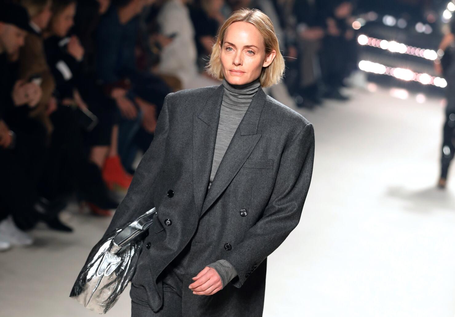 FASHION-FRANCE-ISABEL MARANT
