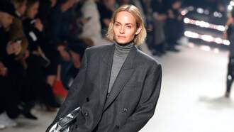 Jamie Lee Curtis & Amber Valletta Talk Activism, Chosen Family & More