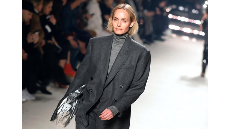 FASHION-FRANCE-ISABEL MARANT