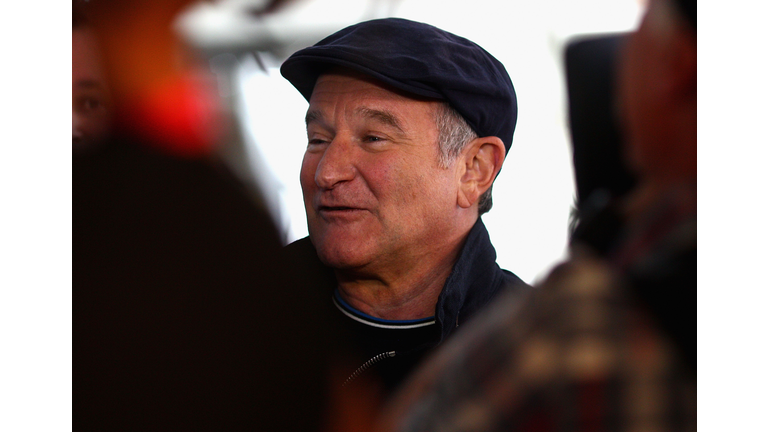 Happy Feet 2 - Australian Premiere