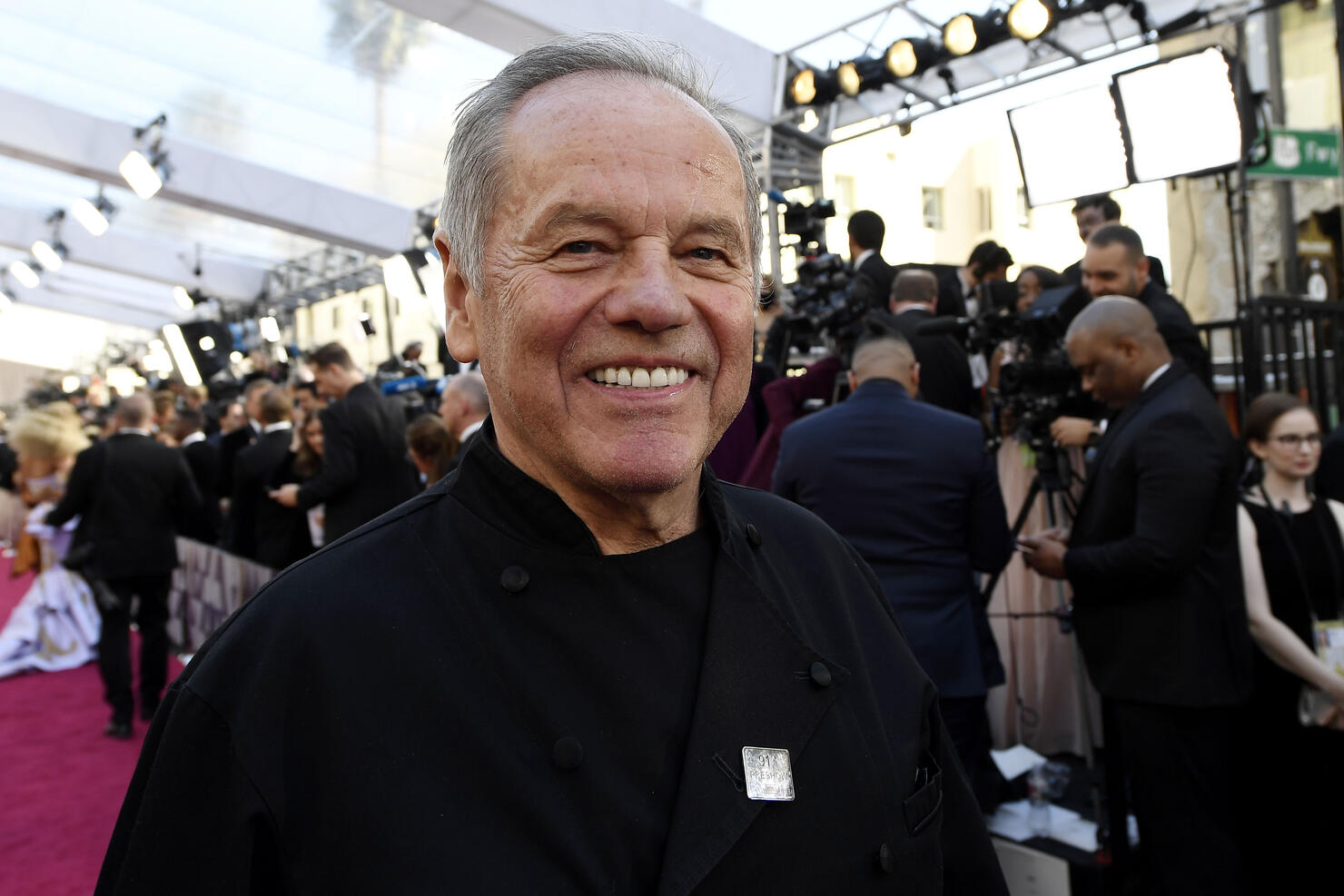 91st Annual Academy Awards - Red Carpet