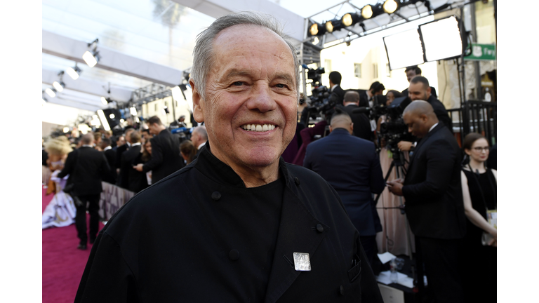 91st Annual Academy Awards - Red Carpet
