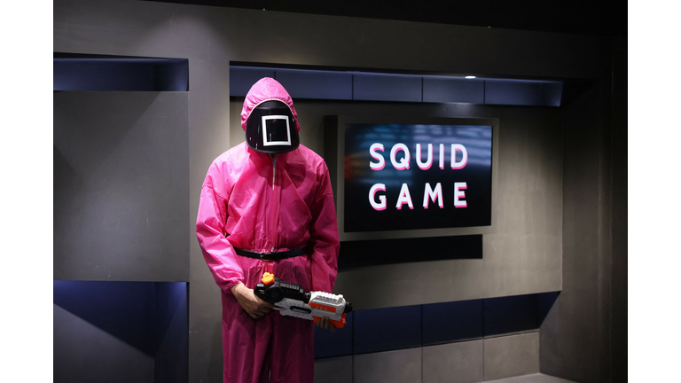 UAE-SKOREA-US-TELEVISION-SOCIAL-SQUIDGAME