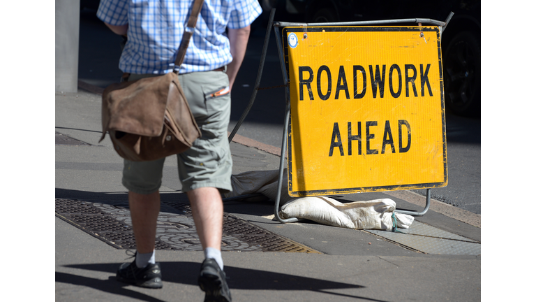 AUSTRALIA-ECONOMY-UNEMPLOYMENT