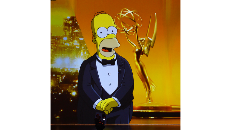 71st Emmy Awards - Social Ready Content