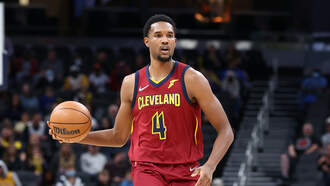 Cavs Season Preview-First Game Wednesday at 8 p.m. vs. the Grizzlies 