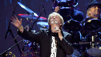 Happy Birthday! Jon Anderson