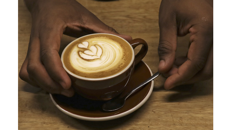 COLOMBIA-COFFEE-ECONOMY