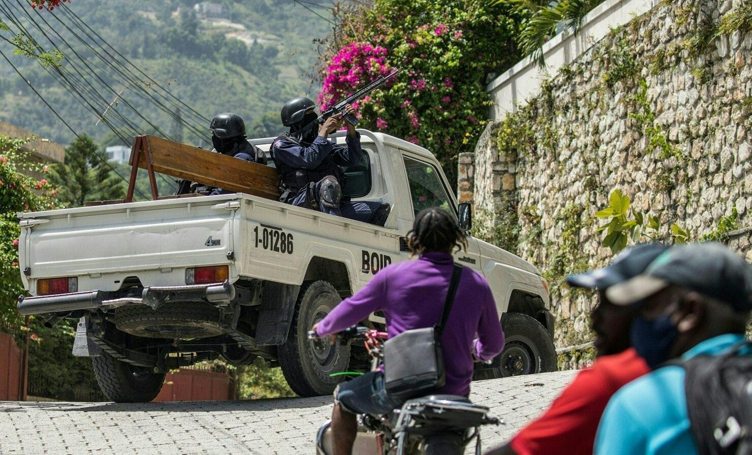 Haiti-politics-assassination-Moise