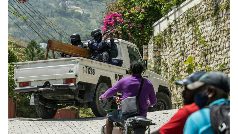 Haiti-politics-assassination-Moise