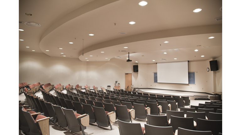 Lecture Hall