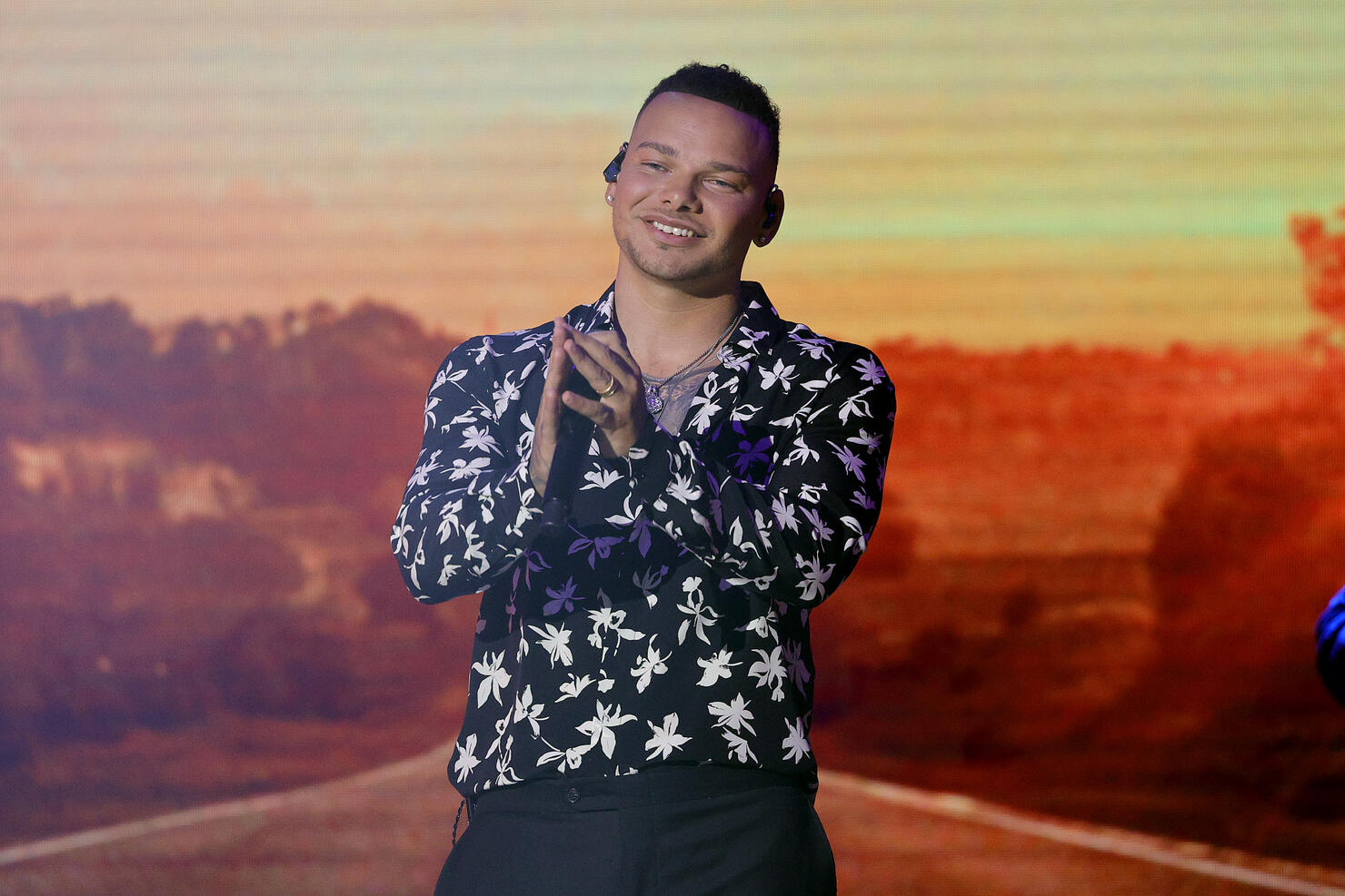 2021 CMT Artist of the Year - Show & Backstage