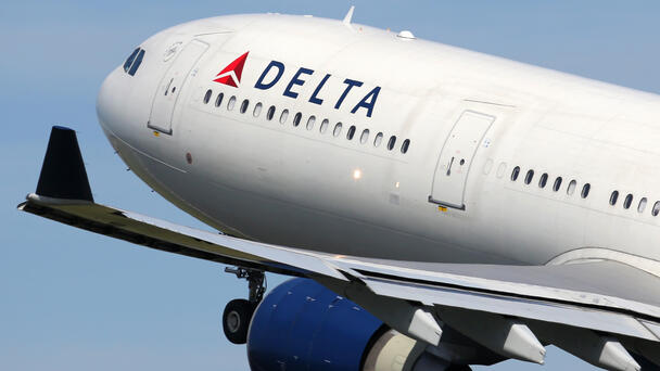 APPLY: Delta Flight Academy To Start in Florida