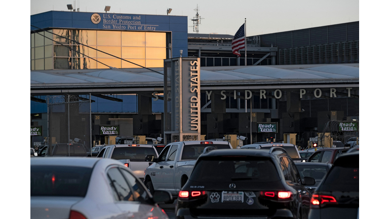 MEXICO-US-BORDER-HEALTH-VIRUS
