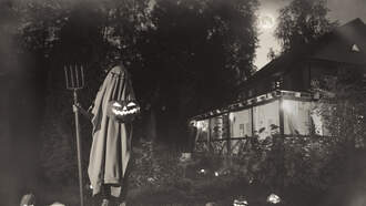 Every Haunted House Movie