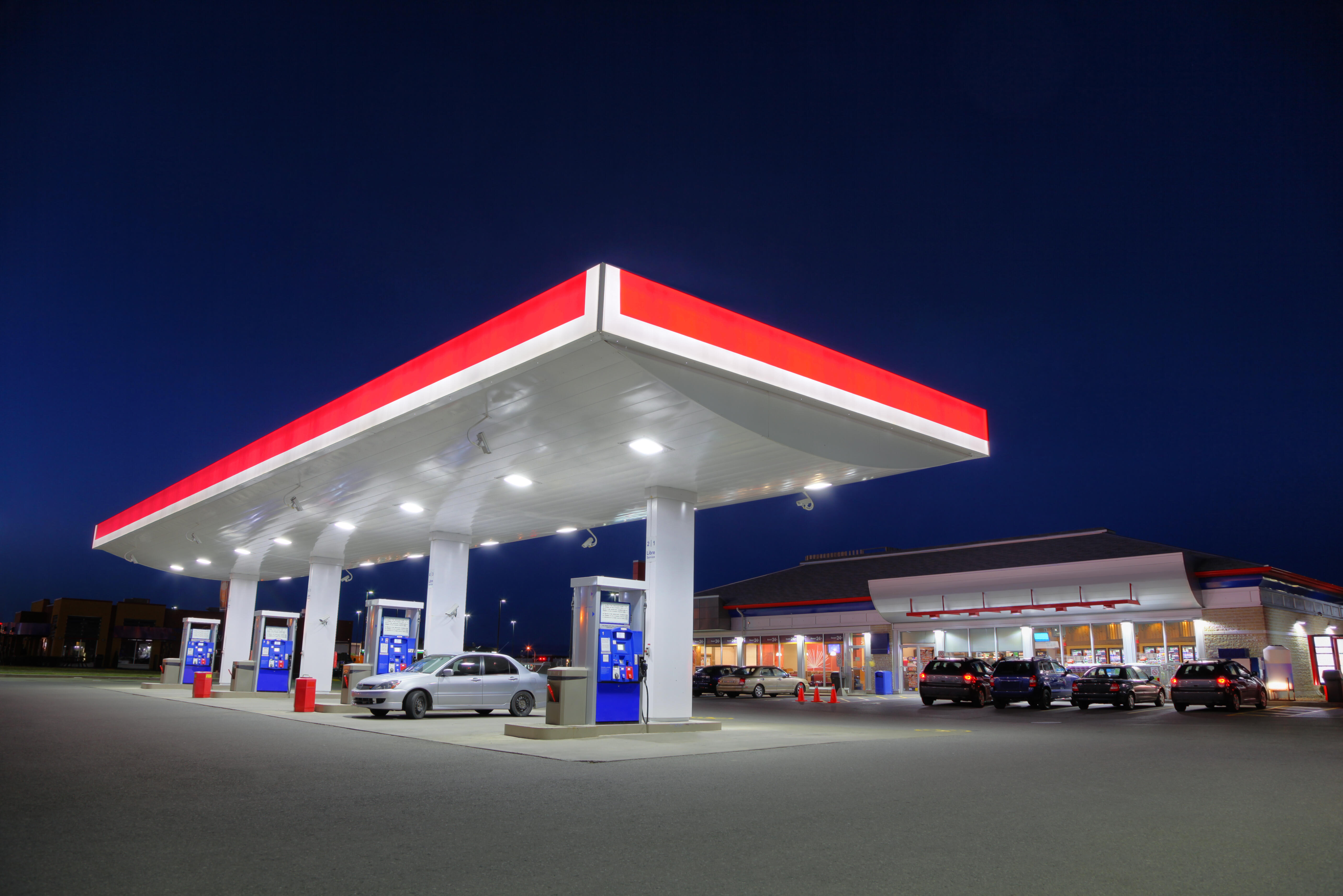 Two Michigan Gas Station Restaurants Are Among The Best In America | iHeart