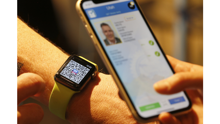 Utah Tests Mobile Drivers License Pilot Program