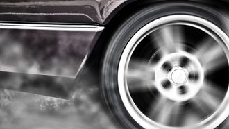 Future of the Car / Chronic Pain