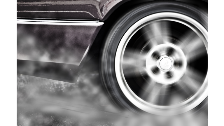 Future of the Car / Chronic Pain