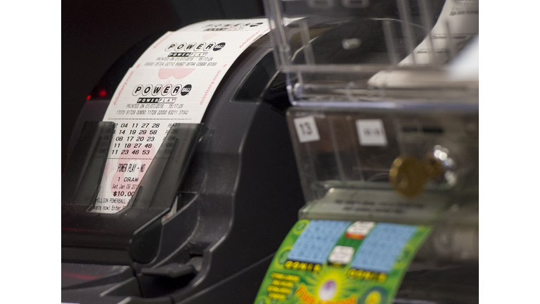 US-LOTTERY-POWERBALL-LIFESTYLE