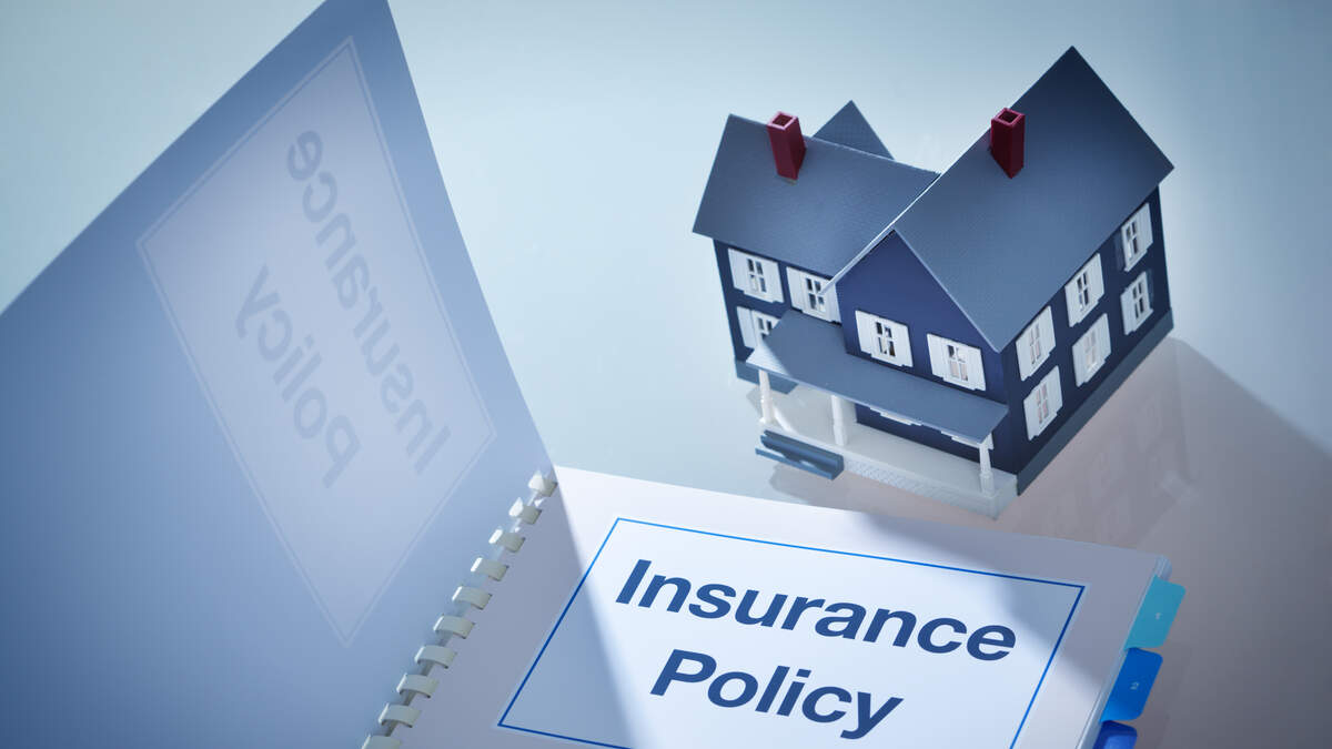 Special Session on Property Insurance Begins