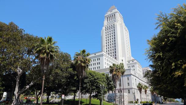 Three LA City Council Members Look to Scale Up Social Housing