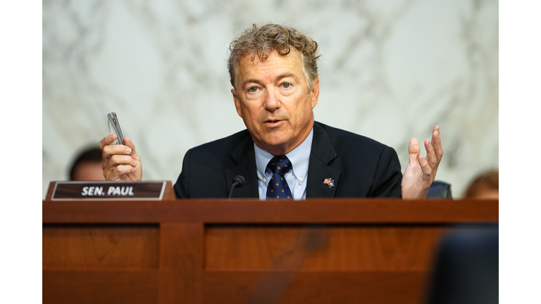 Senate Hearing Examines School Reopenings During The Pandemic