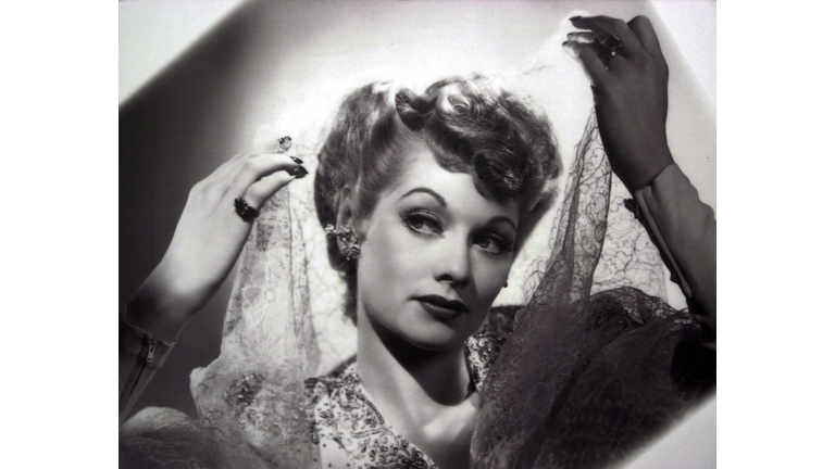 Exhibit Celebrates 50th Anniversary of "I Love Lucy"