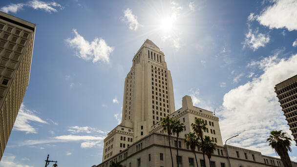 LA City Council to Place Ethics Reform on November Ballot