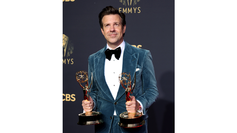 73rd Primetime Emmy Awards - Press Room