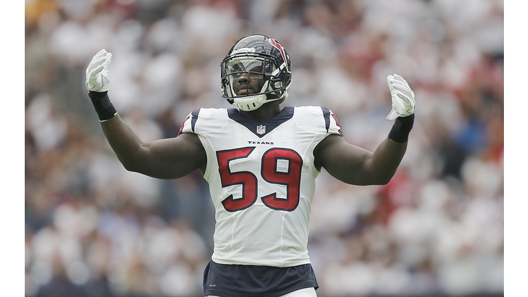 Whitney Mercilus