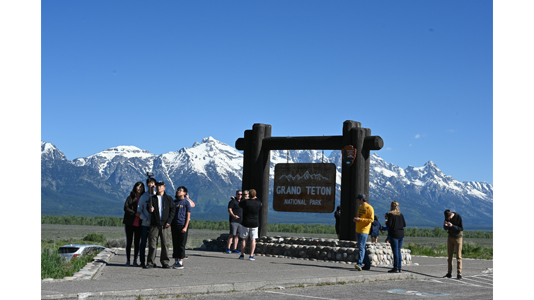 US-TOURISM-GRANDTETON