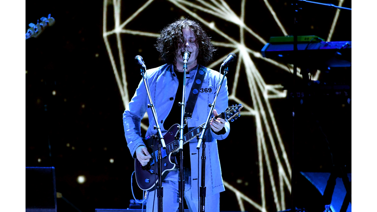 2018 iHeartRadio Music Festival -  Night 1 - Show