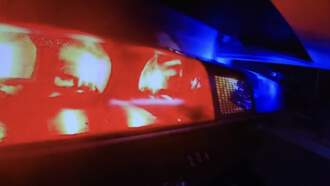 Two Killed In I-10 Collision  