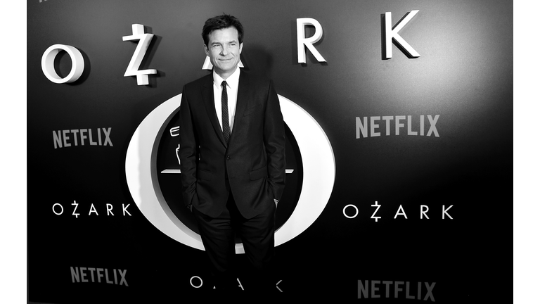 Premiere Of Netflix's "Ozark" Season 2 - Arrivals