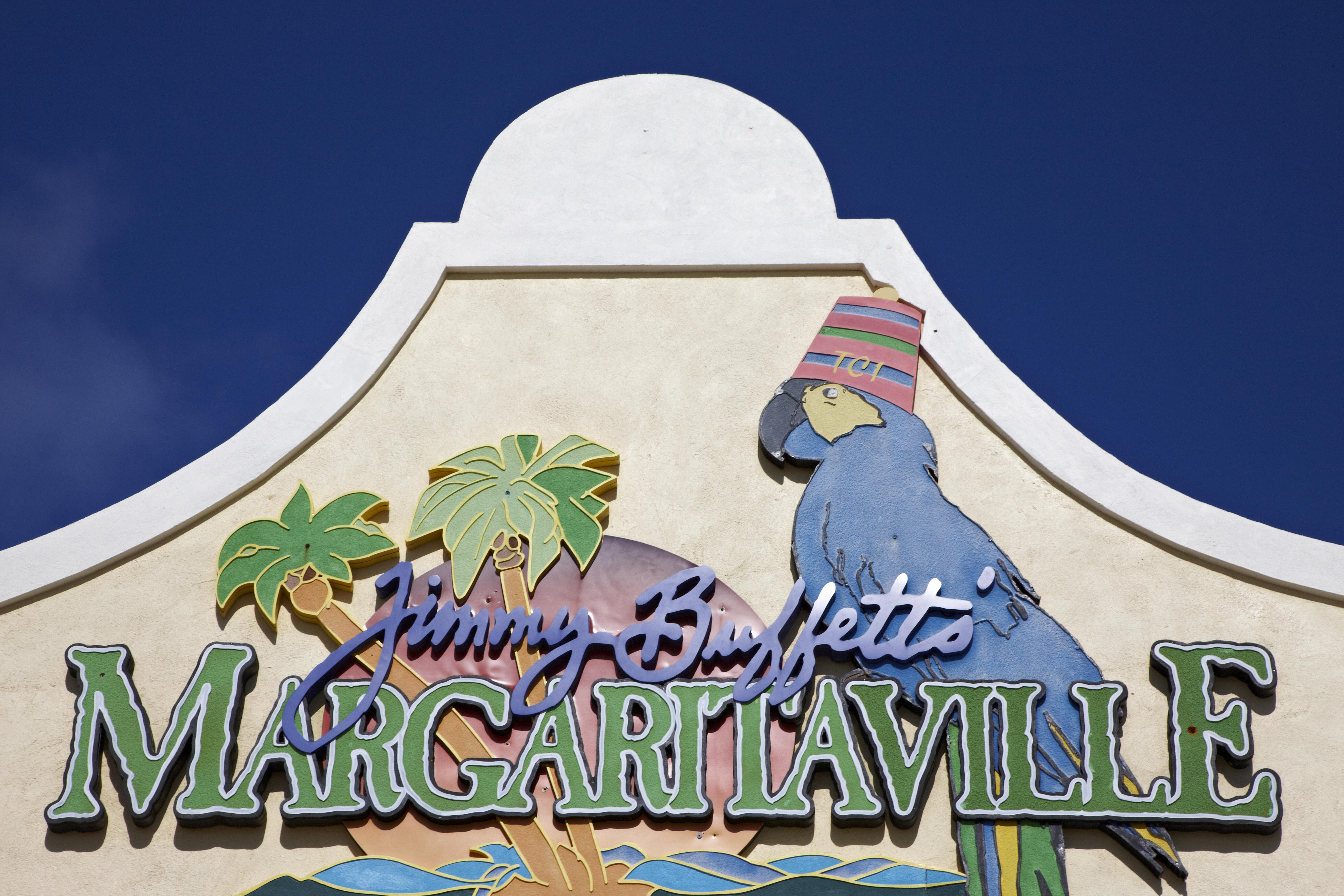 Jimmy Buffett's Margaritaville Announces Launch of 'Margaritaville at Sea'  Bahamas Cruise