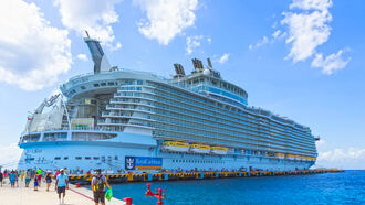 Hidden History / Cruise Ship Crimes