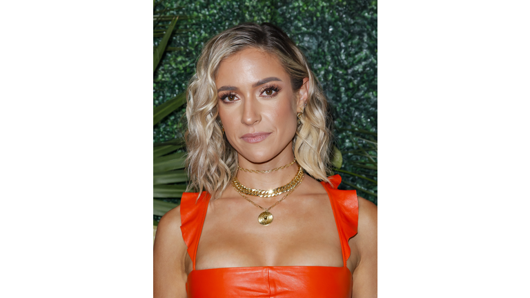 Kristin Cavallari Hosts Uncommon James SS20 Launch Party