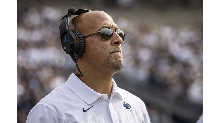 Villanova v Penn State