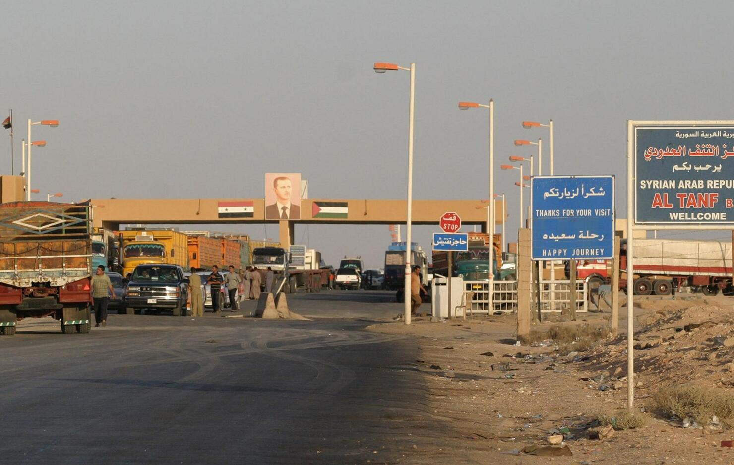 SYRIA-IRAQ-US-ARRESTS