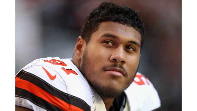 Cleveland Browns v Arizona Cardinals